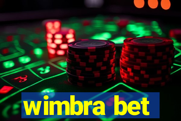 wimbra bet